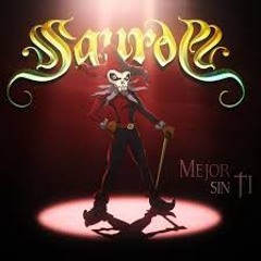 SAUROM Mejor Sin Ti.mp3