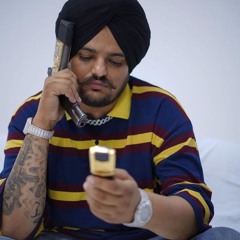 GABHRU PUNJAAB DA - Sidhu Moose Wala