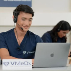 Medical Billing Virtual Assistant Services for Providers | VMeDxEasy