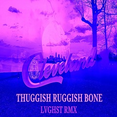 THUGGISH RUGGISH SPIRITS(👻🦴👻)(LVGHST DEEP DUB BOOT)