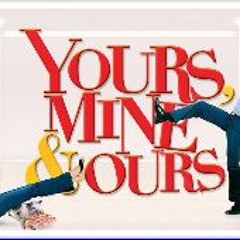 𝗪𝗮𝘁𝗰𝗵!! Yours, Mine & Ours (2005) (FullMovie) Mp4 OnlineTv
