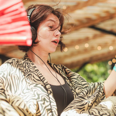 Ostrov Fest 2025 - Ecstatic Dance Set