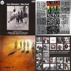 Hip Hop Jazz