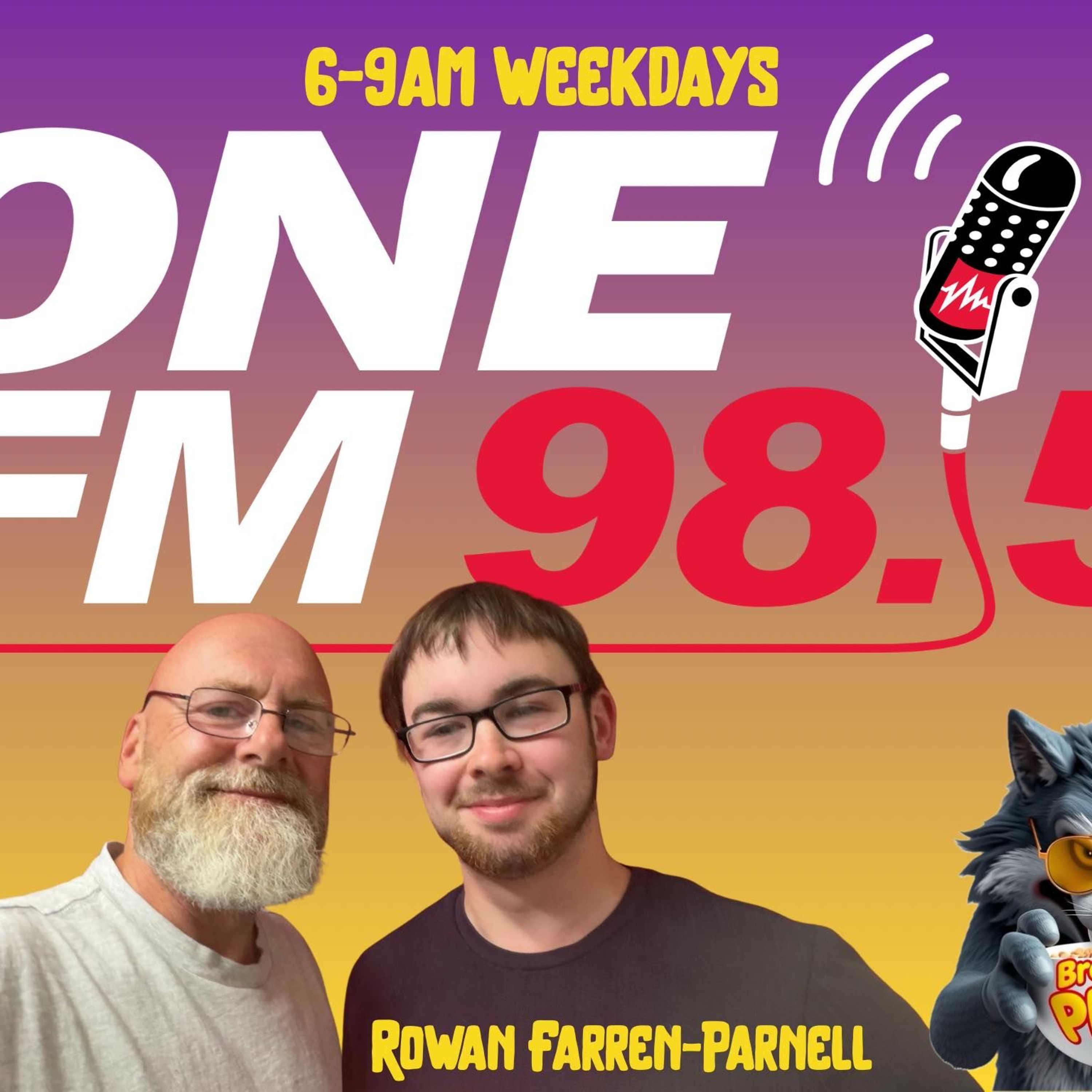 Community member Rowan Farren-Parnell on some questions for the Greater Shepparton City Council qu