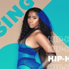 Rising: Hip-Hop