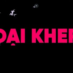 Sony Tran - Dại Kher feat. Tage & Blacka | OFFICIAL ANIMATION VIDEO