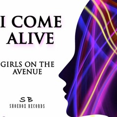 I Come Alive (Country Club Martini Crew Remix - RADIO)