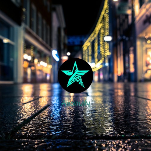 "Anomaly" Mysterious & Cool (Synth) TRAP beat Prod. by Forestar