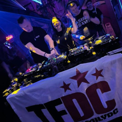 Chasing Dreams with XiJaro&Pitch @ Musicbox Karaoke - Washignton DC, USA [04/02/2025]
