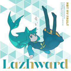 Lazhward - Butterfly160