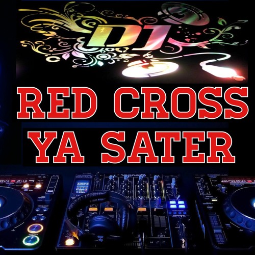 Dj Red Cross & سيف نبيل - ما دريت