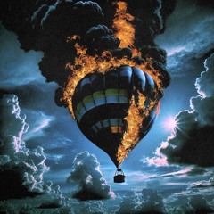 Vuurballon (IDEK) [No Sync Remix]