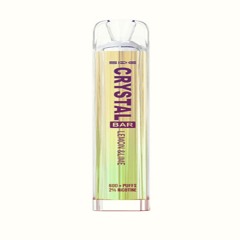 crystal bar