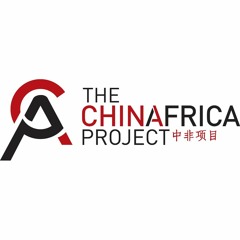 China in Africa Podcast: China's big media push in Africa