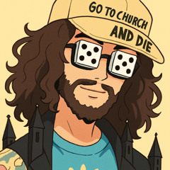 Go To Church And Die (Feat. Spaceship Nick)