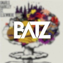 Dj Antoine X Gnarls Barkley X Atni - Up - Crazy Chromatic Ma Cherie (BATZ MASHUP)