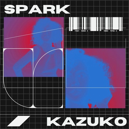 KAZUKO - Spark (FREE DL)
