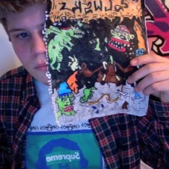 YUNG LEAN - NARASHINO