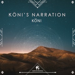KÖNI - Chaka Chi (Cafe De Anatolia)