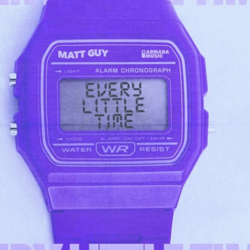 Nickiee Vs Joe Gee - Every Little Time *Free Download*