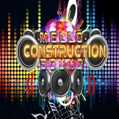 Mello Construction Retro Dub Jugglin