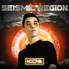 K.D.B - SEISMIC REGION ( Live Set )