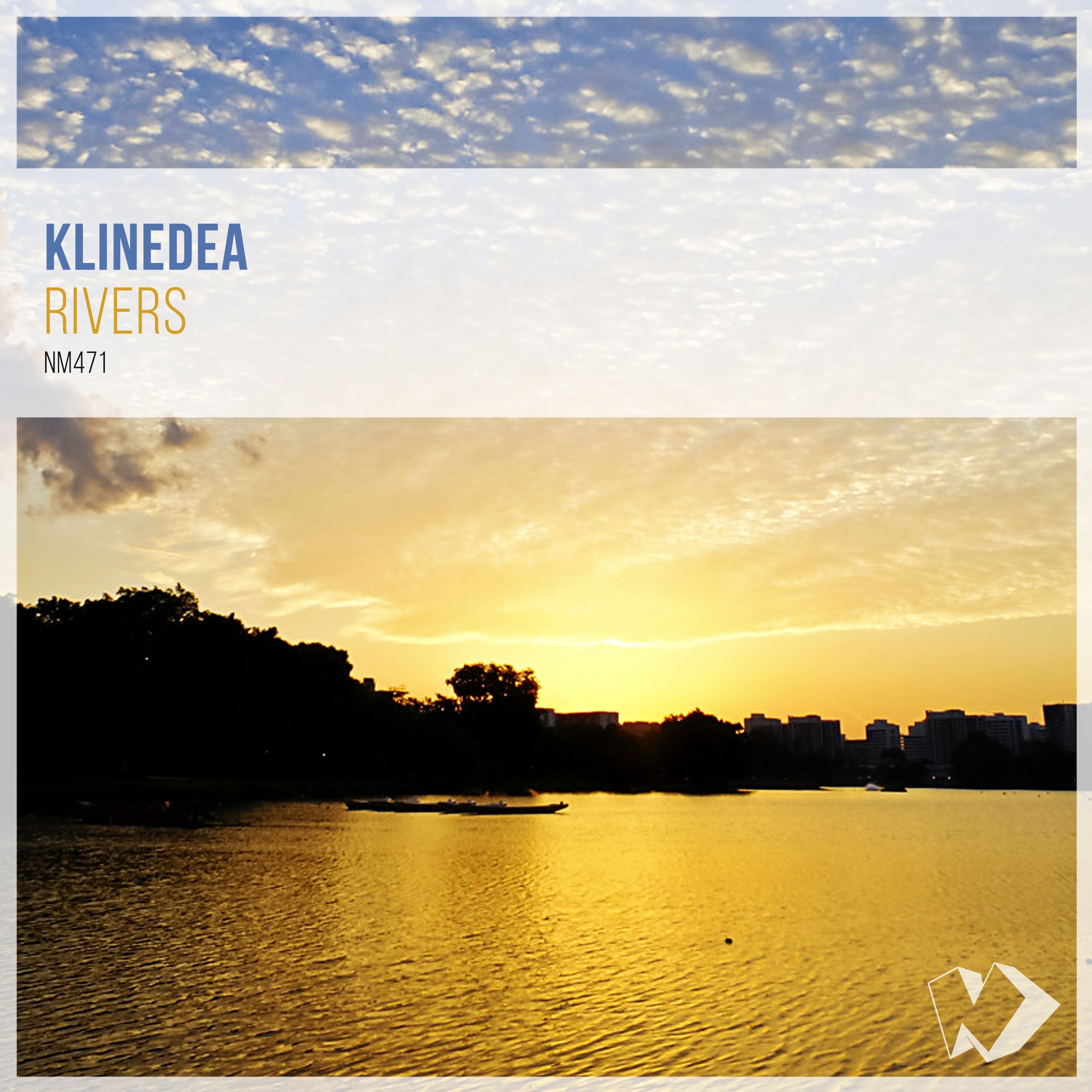 Klinedea - Rivers (Original Mix) episode artwork