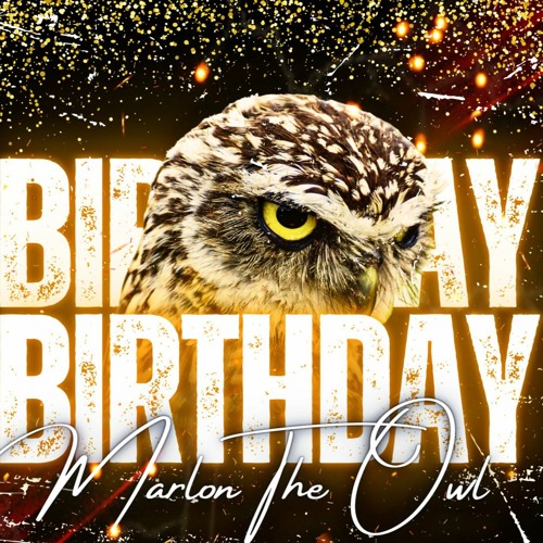 Stream Happy Birthday Marlon(BUHO) Afro House - Diaz Dj by Diaz Dj