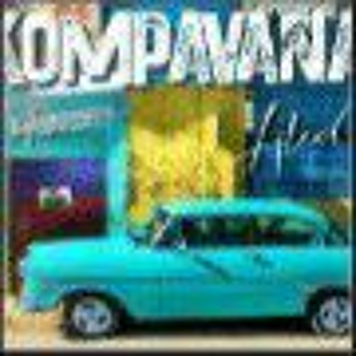Stream KOMPAVANA (Salsa x Kompa)(MP3_160K).mp3 by Jean Toposton | Listen  online for free on SoundCloud