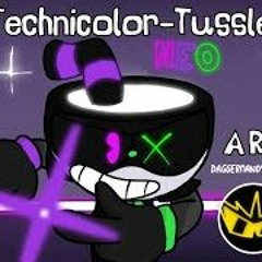 Technicolor Tussle {NEO} - FNF Indie Cross NEO OST [NOT MINE]