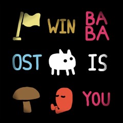 Baba Is You OST - Cog Is Push
