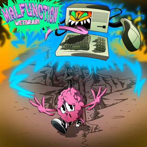 WhatBrain? - Malfunction