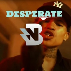 Desperate - Lil Loaded type beat | ℕ𝔼𝕐𝕊𝕊𝕐 𝔹𝔼𝔸𝕋ℤ