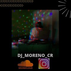 DJ MORENO MIX VOL 1    PERREO PARA MATIZAR.🔥🔥🔥