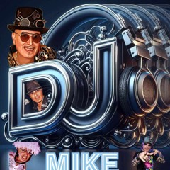 Dj Mike, In The Mix Live - Dance Club Revisited - Part 2