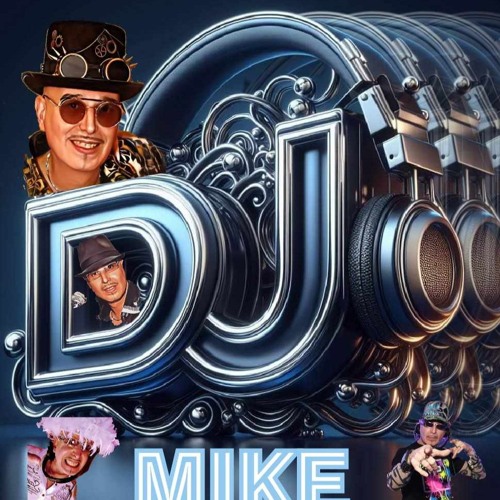 Dj Mike, In The Mix Live - Dance Club Revisited - Part 2