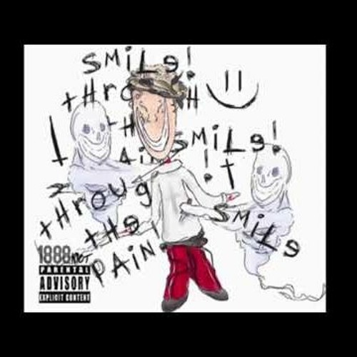 KILLTJ - SCISSORHANDS (Official Audio)