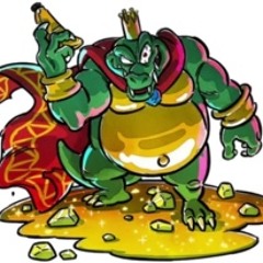 King K. Rool