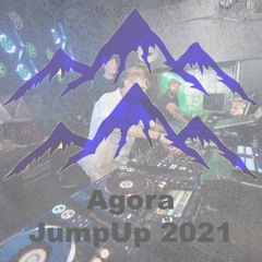 JUMPUP PROMO MIX 2021 - AGORA