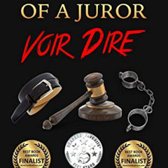 [Read] KINDLE 📌 Secret Life of a Juror: Voir Dire: The Domestic Violence Query (A Ju