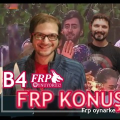 İZLEYİCİ SORULARI/FRP KONUŞUYORUZ/B4