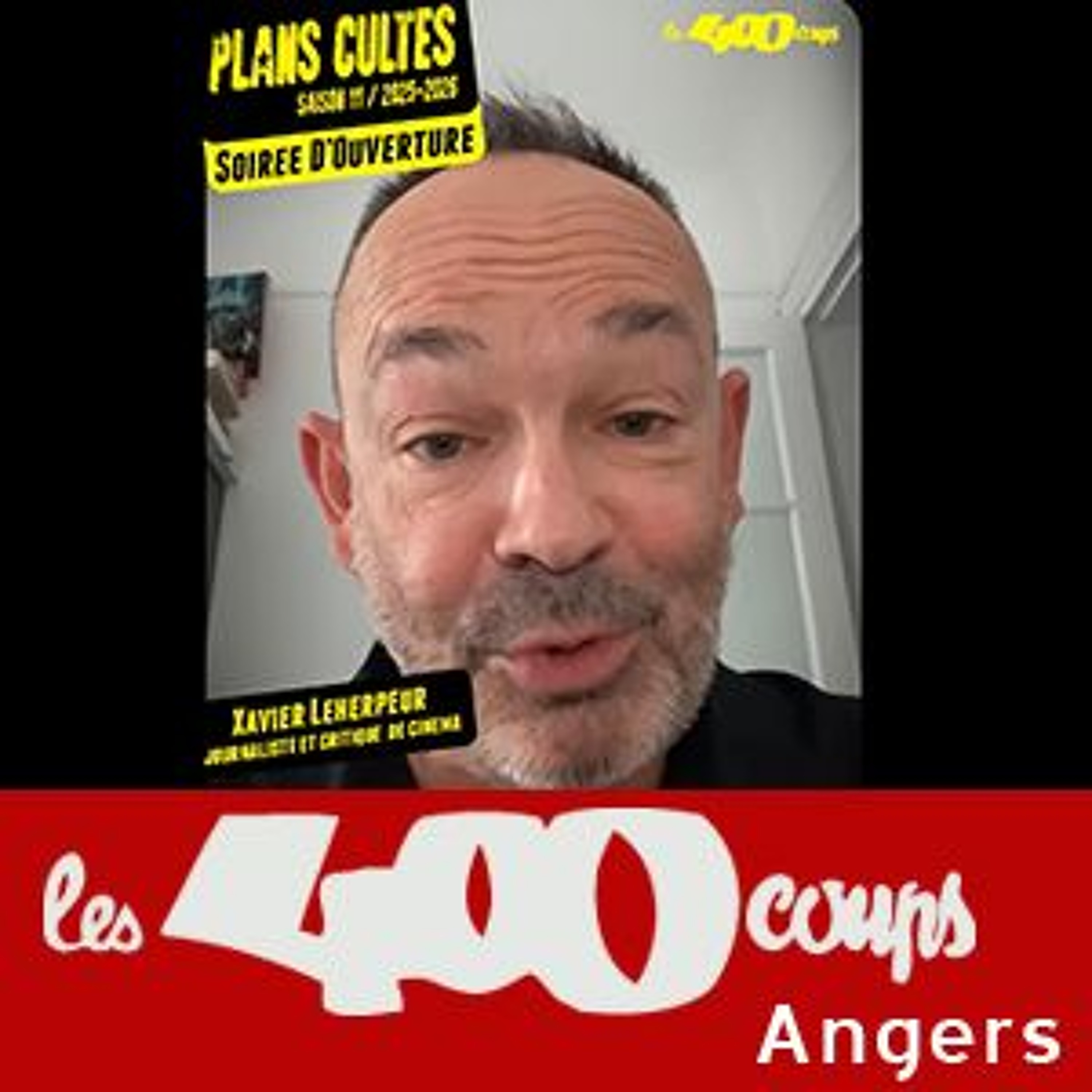 La planète des singes - Présentation - 16/09/2025 episode artwork