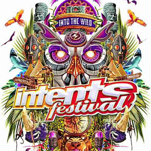 Adrenalize vs Wasted Penguinz - Full Liveset - Intents Festival 2024