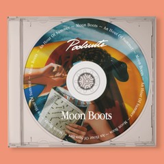 ☼ POOLSUITE PRESENTS #17 ☼ An hour of summer with Moon Boots