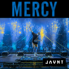 BURNT CHILI X MERCY (JΛVNT EDIT)