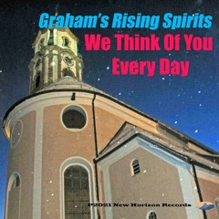 We Think Of You Every Day (Graham Williams)