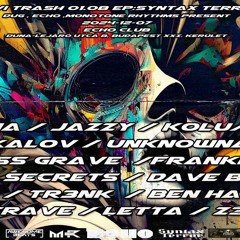 Live@Havitrash_hardtechno_stage_Echo_Club_Budapest