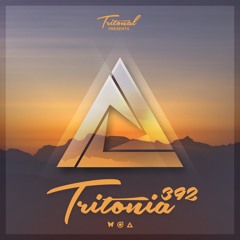 Tritonia 392