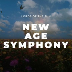 Lords Of The Sun [Relaxing New Age Music]