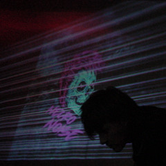 NECRO NOISE LITTLE BUILDINGS OCTOBER 17TH DJ SET darksynth/synthwave/techno/cyberpunk